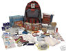 Guardian Deluxe 2-Person Emergency Survival Kit 