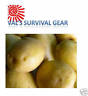 POTATO DICES~DEHYDRATED~ 1 CASE~6#10 CANS SURVIVAL FOOD