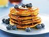 BLUEBERRY PANCAKES 6 #10 CANS EMERGENCY SURVIVAL FOOD